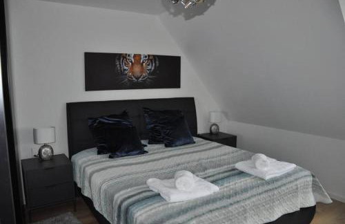 Neubau, Luxus, 3-Zi Wohn für KaffeeGenießer - Foto 6