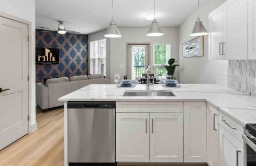 Upscale Living 5 Min From Downtown - Foto 22