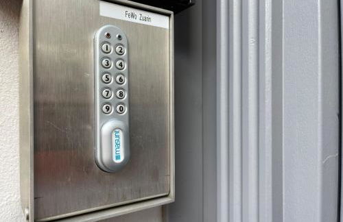 Zuarin Gewölbekeller - direkt am Schlossgarten von Schwerin - Parkplatz auf Anfrage - Aufladestation für Elektro-Autos vorhanden - Foto 18