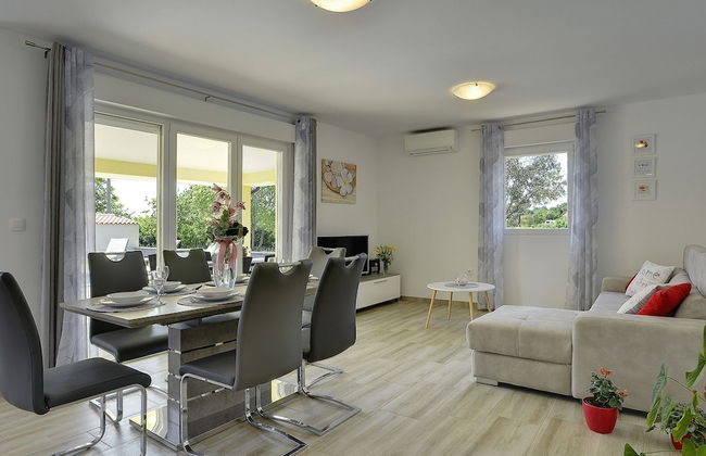 Villa in Marcana With Pool and Adriatic Views - Foto 23