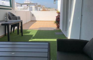 ATICO LA ILUSION CON PARkING - Foto 3