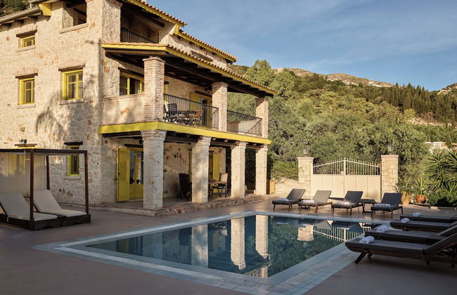 Zakynthos Villas - Foto 54