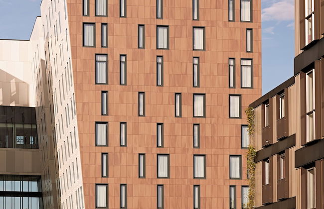 Numa Amsterdam Docklands - Photo 59