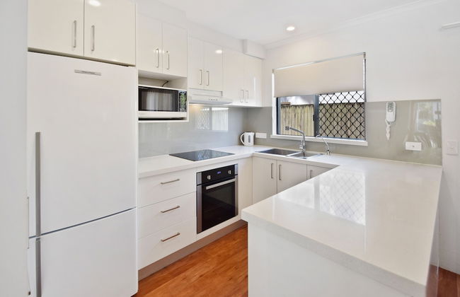 Noosa Place Resort - Photo 23