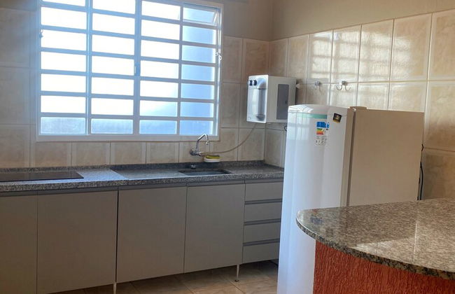 Pousada Vila Tadeu - Foto 11