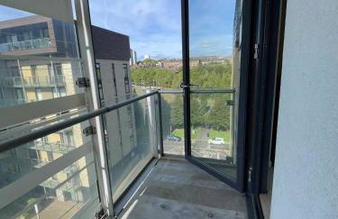 Glasgow Harbour River West End - Foto 24