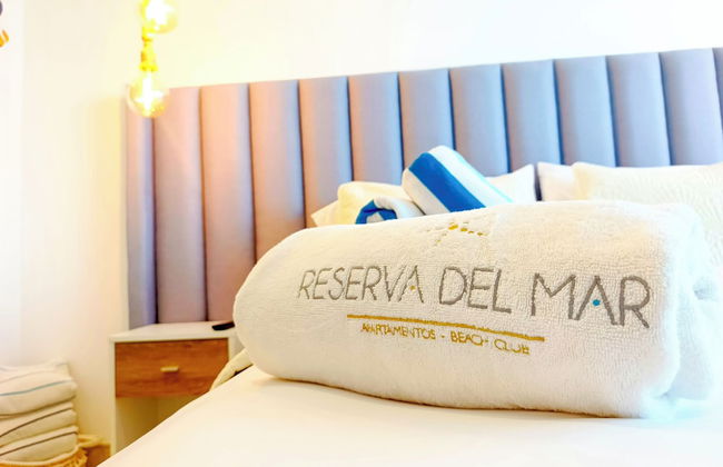 Exclusive Apartasuites Reserva del Mar - Photo 34