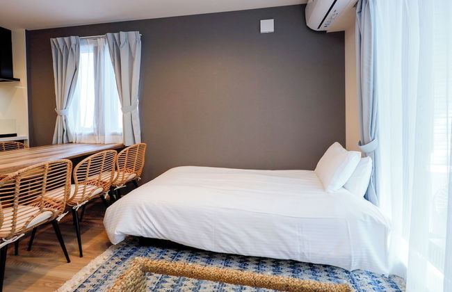 Pacific Coast Enoshima by Teranova - Foto 61