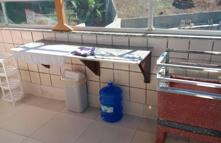 Apartamento Cobertura em frente à praia de Setiba - Guarapari - Foto 5