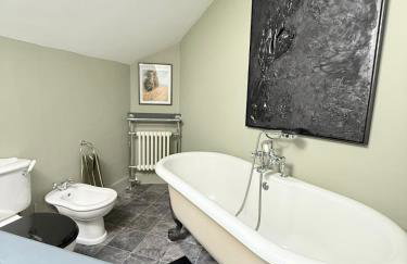 Modern Vintage Bliss near Calton Hill - Foto 15