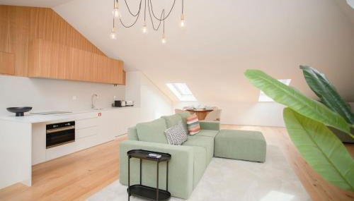 Liiiving in Porto - Cedofeita Green Terrace - Foto 4