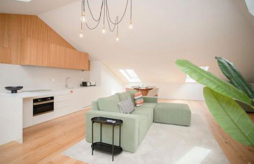 Liiiving in Porto - Cedofeita Green Terrace - Foto 4