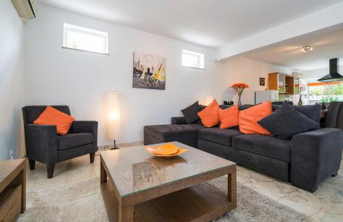 Casa Laranja Three bedroom Villa - Foto 51