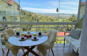 Duplex com vista espetacular no Morro do Elefante! - Foto 75