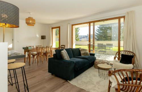 Appartement Gentiane - Foto 1