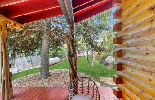 The Durango Den - Photo 17