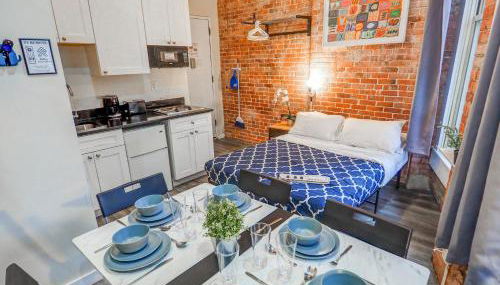 Metropolitan Studio Apartments Manhattan - Foto 4