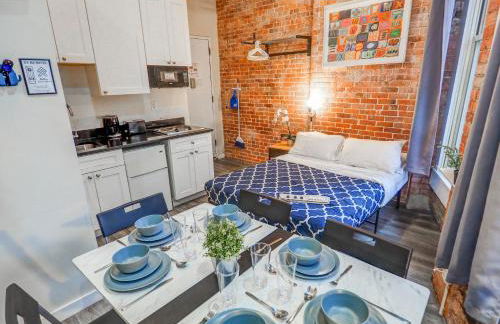 Metropolitan Studio Apartments Manhattan - Foto 4