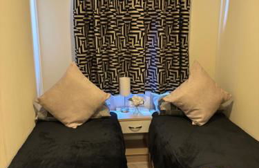 Rachels Luxury Tattershall Hot Tub & Fishing Retreat - Foto 62