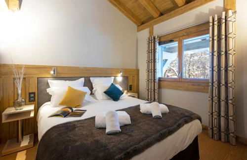 MGM Hôtels & Résidences - Résidence Chalets Elena - Foto 7