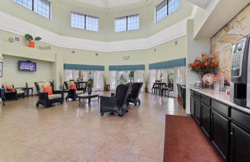 Serene Gem, close to Disney- HEATEDsaltwaterPOOL - Foto 54