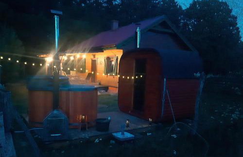 Agroturystyka Polana Harmonii - Foto 4