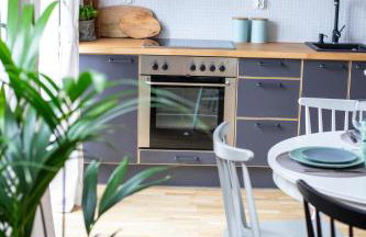 Apartament Miętowy Zakątek Jastrzębia Góra - Foto 7