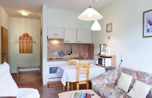 Haus Keller Ferienwohnungen - Foto 68