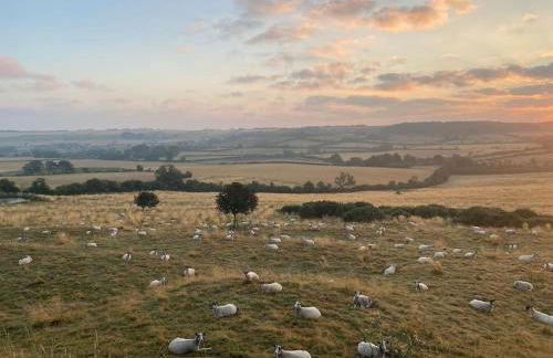 Gorgeous Wolds Hideaway - Foto 19