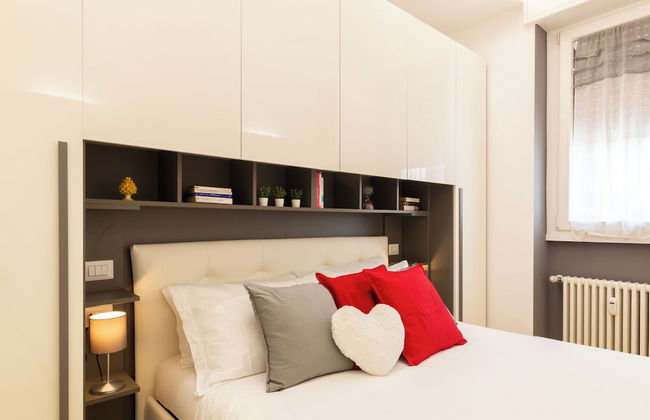 notaMi - Monte Ceneri Suite - Foto 8