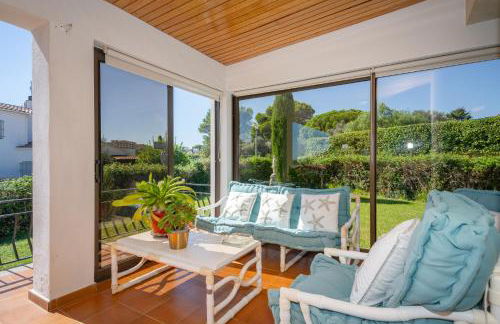 Encantadora villa con piscina climatizada marzo 2026 - Foto 35