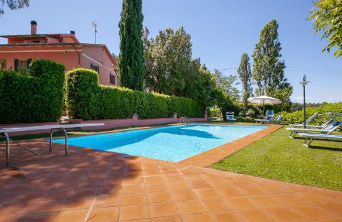 Podere Lo Stringaio - Foto 1