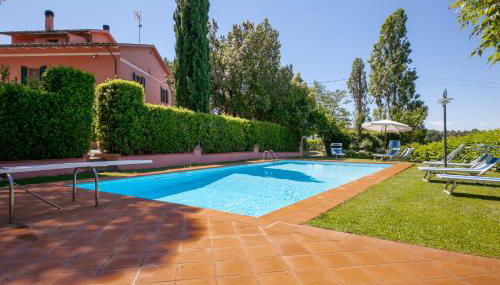 Podere Lo Stringaio - Foto 1, Garden