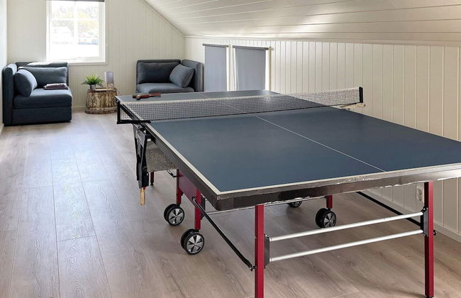 12 Person Holiday Home in Bremnes-by Traum - Foto 25