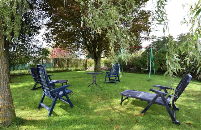 Cottage Near Orval Abbey - Foto 23