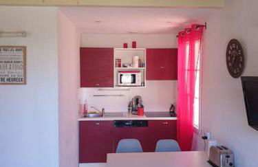 Agréable Villa en petite Camargue 35 m2 WIFI - Foto 22