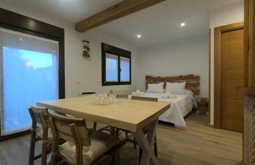 Apartamentos Sierra y Mar Aldealengua de Pedraza - Foto 1