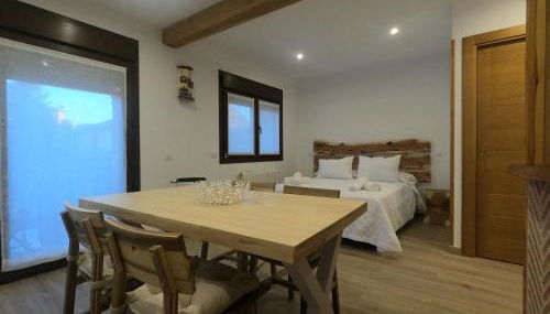Apartamentos Sierra y Mar Aldealengua de Pedraza - Foto 1