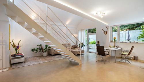 Architektenhaus Baden mit Studio - Foto 3