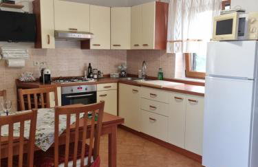 Apartmani Milenko Lubenice - Foto 28