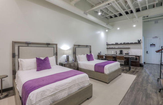 Studio 154 Luxury Hotel - Foto 9