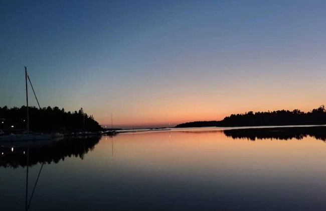 7 Person Holiday Home in Grisslehamn-by Traum - Photo 18