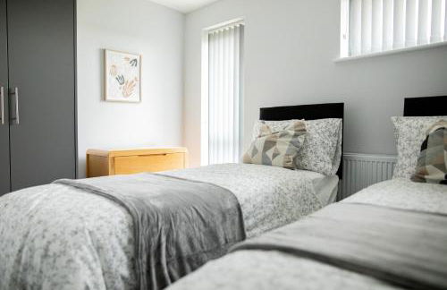 Lovely 3 Bedroom House in Chelmsford - Foto 16