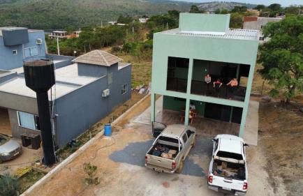 Chalés No Meu Lugar Favorito - Foto 5