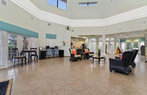 Serene Gem, close to Disney- HEATEDsaltwaterPOOL - Foto 52