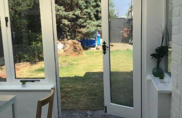 Westbury House - Foto 19