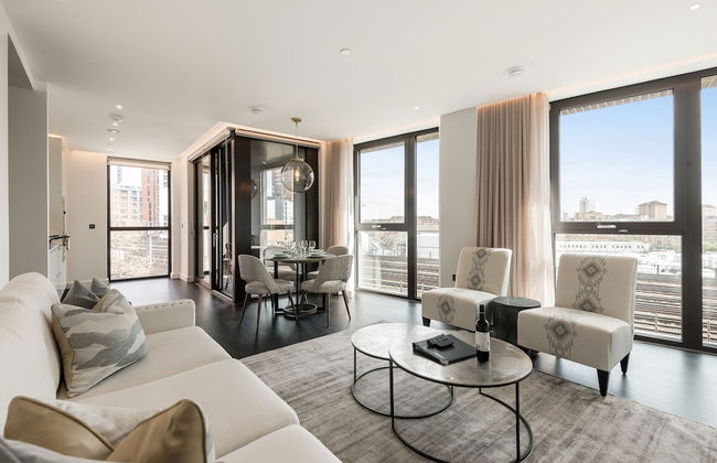 Thornes House Apartments - Foto 45