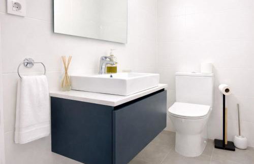 ⭑ Terrace + Sea views + Private Beach. What else? ⭑ - Foto 18