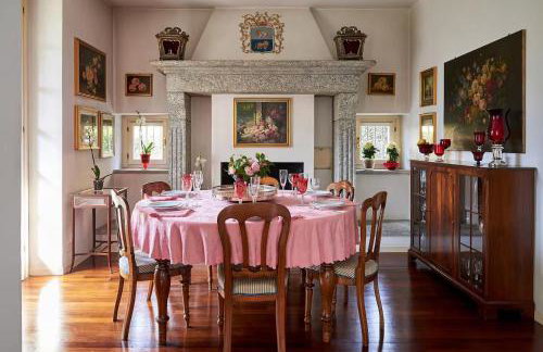 Great Charm Villa i Due Leoni Bellagio - Foto 9