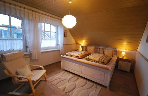 Ferienwohnung -Am Kanal- - Foto 23